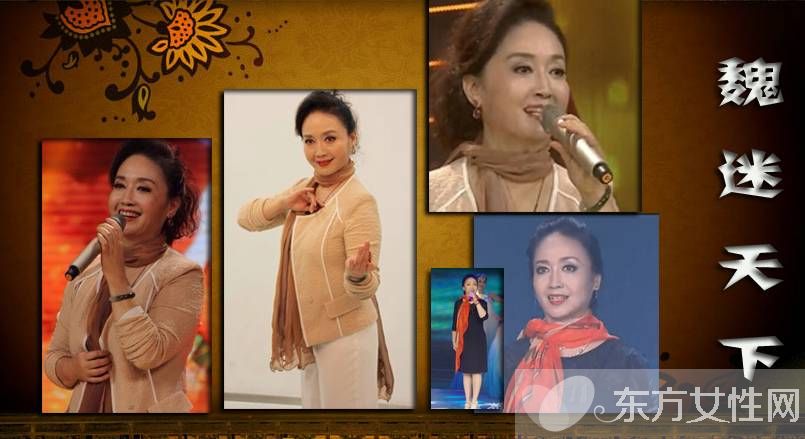  八戒老婆 魏慧丽个人资料 魏慧丽高颜值女儿近照曝光