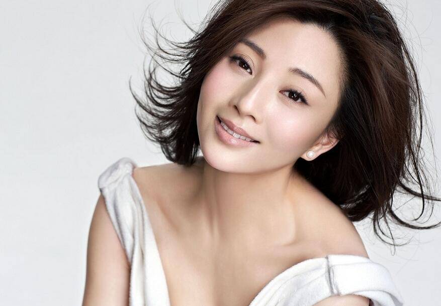 殷桃的现任丈夫背景资料 替父还债陷 包养门 真相