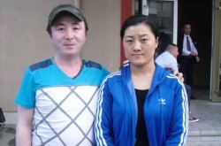 乡村爱情王云扮演者是谁 乡村爱情王云扮演者葛珊珊个人资料