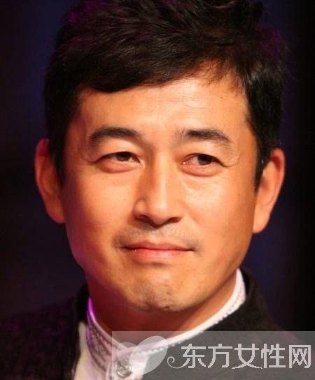 王志飞前妻李健照片 王志飞儿子长相帅气酷似罗志祥