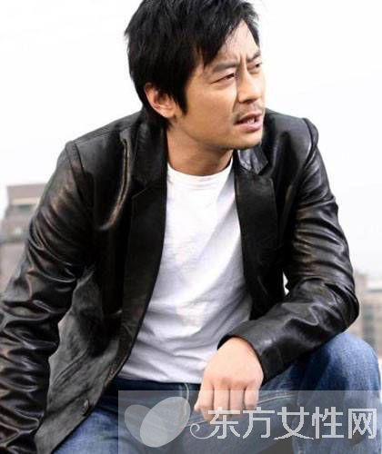 王杰女儿照片曝光 自曝19岁闪婚生女如今已当外公