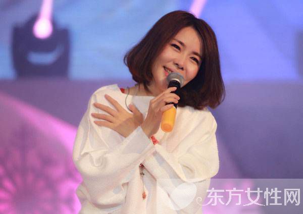 中国好声音魏雪漫个人资料 魏雪漫的老公是谁