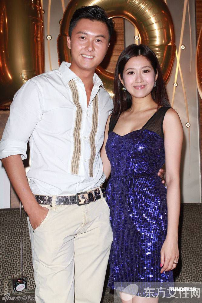 王浩信出轨被爆与陈自瑶离婚 王浩信承诺 绝对不会再出轨