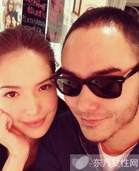 阮经天许玮甯被曝感情回温复合 深扒两人8年恋爱分手内幕