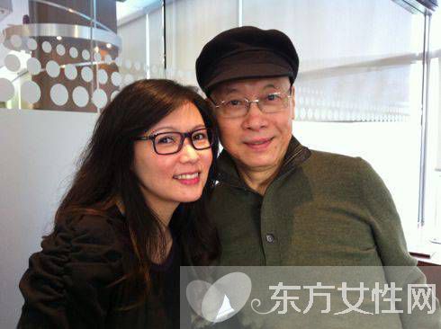 王杰女儿照片曝光 自曝19岁闪婚生女如今已当外公