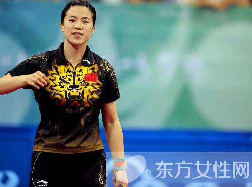 王楠富豪老公背景曝光 从中国打手变身公主超幸福ing