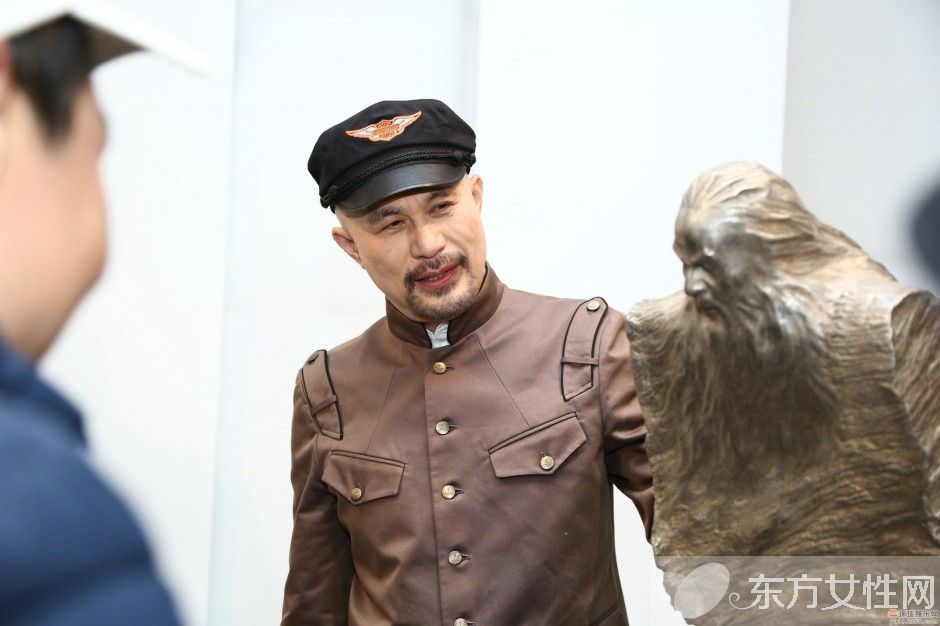 徐锦江对老婆一见钟情 见面三次就闪婚真奇葩