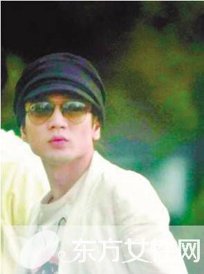 王艳儿子王烁个人资料 京城四少王烁和王珂火拼案真相大揭秘