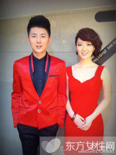 余声个人资料 余声王乐乐吻照大曝光