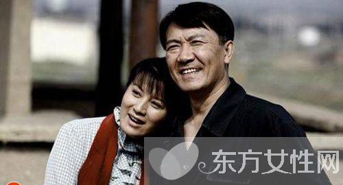 演员李幼斌个人资料 李幼斌前妻张瑞琪照片