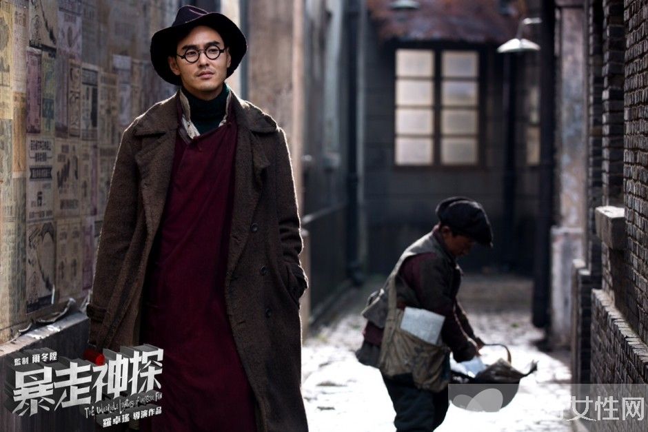 阮经天许玮甯被曝感情回温复合 深扒两人8年恋爱分手内幕