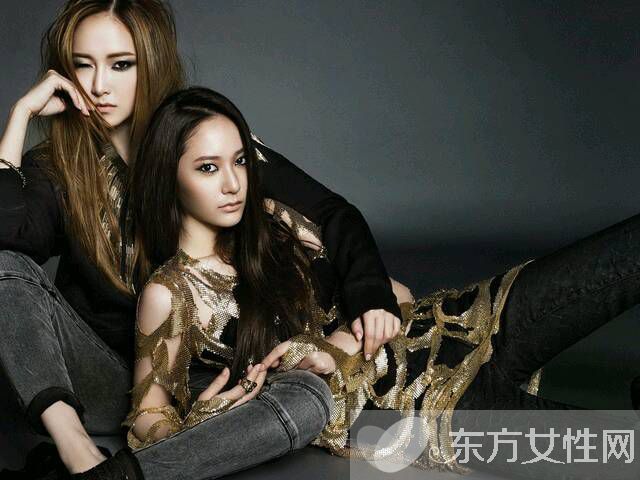 郑秀晶在节目上曝郑秀妍偷郑秀晶的钱 揭秘偷钱事件真相