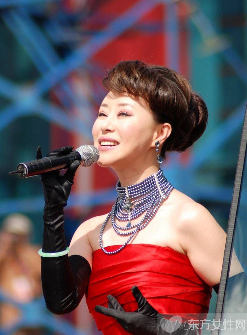 祖海老公邹友开资料曝光 揭其与老公离婚内幕