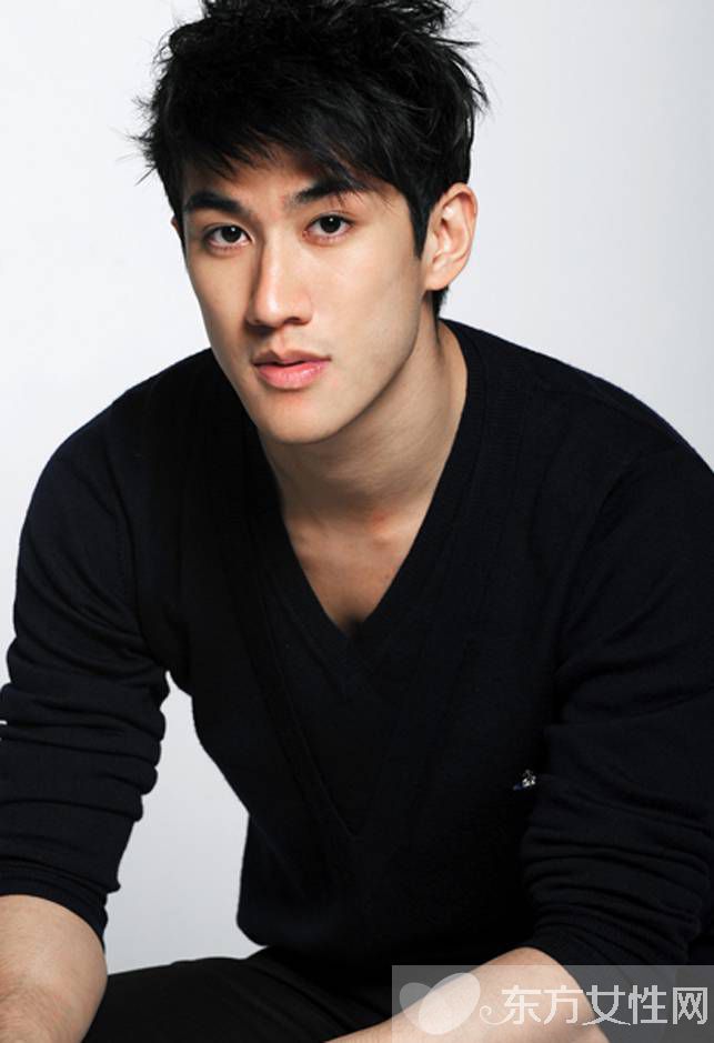 揭秘李治廷身高多少 李治廷被爆是王力宏表弟外表酷似