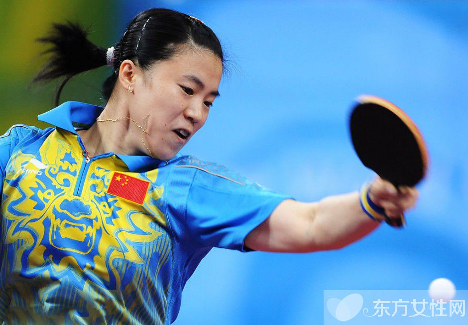 王楠富豪老公背景曝光 从中国打手变身公主超幸福ing