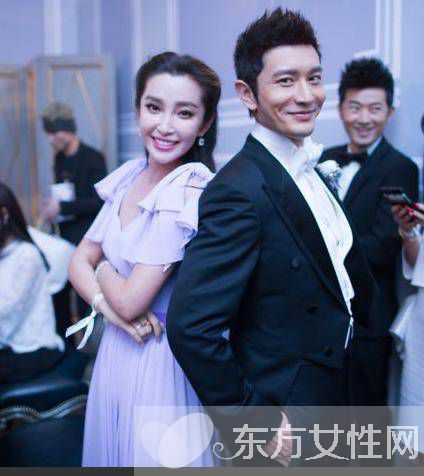 李冰冰被曝早已结婚成家 揭秘李冰冰老公是谁