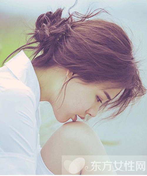 蒋雯丽侄女马思纯个人资料 马思纯整容前后照片相差大