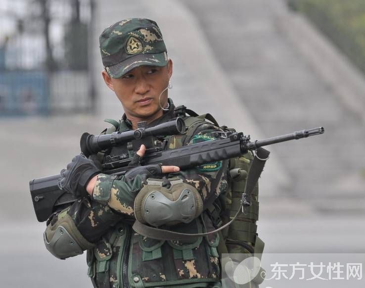 谢楠老公吴京身高多少 硬汉吴京个人资料