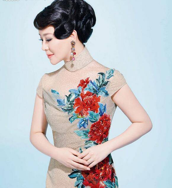 祖海老公邹友开资料曝光 揭其与老公离婚内幕