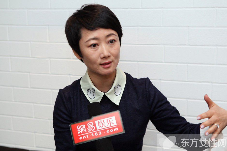 贾樟柯老婆赵涛照片简介 揭原配夫人朱炯近况