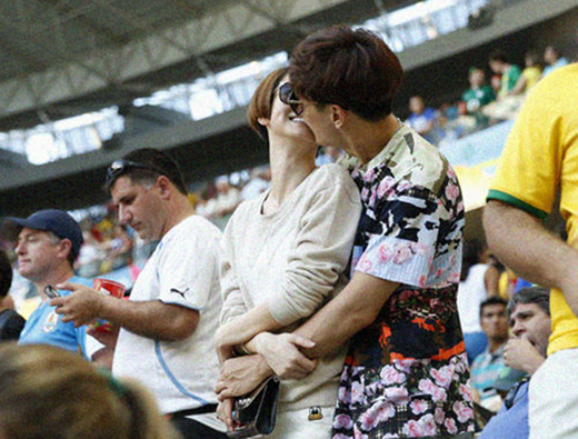 揭李承铉安以轩为什么分手 李承铉暗指遭安以轩诬陷炒作