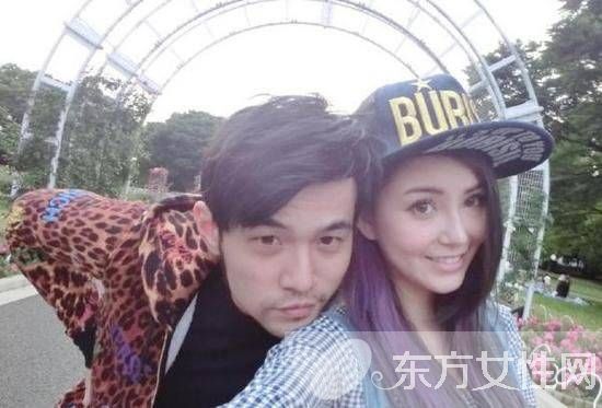  天王嫂 昆凌个人资料 昆凌谈吻照风波自称不是自己