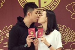 主持人李艾身高体重多少 李艾老公遭网友调侃经纪人近水楼台