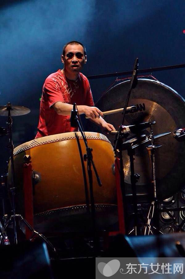 鼓三儿张永光离世 被曝患抑郁症自杀过程令人深思