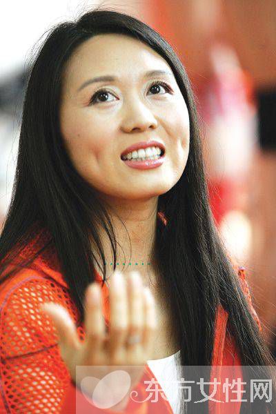 黄梅戏演员吴琼资料曝光 黄梅戏演员吴琼老公是谁