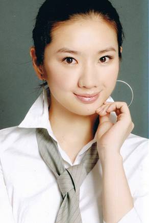 苑冉个人资料曝光 苑冉图片大放送