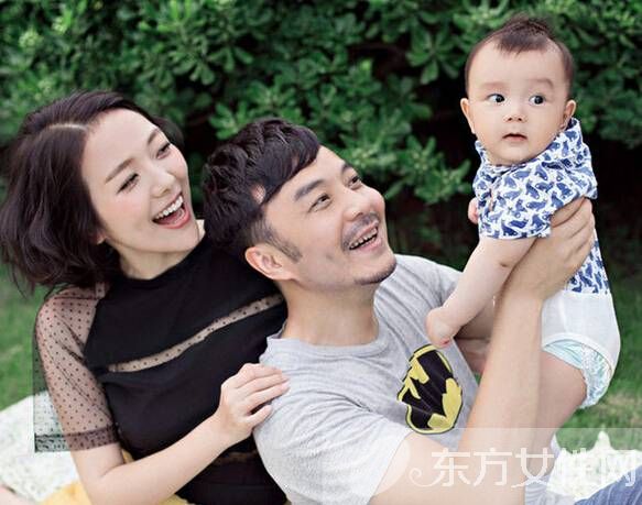 汪涵年龄家庭背景曝光 揭前妻神秘身份背后