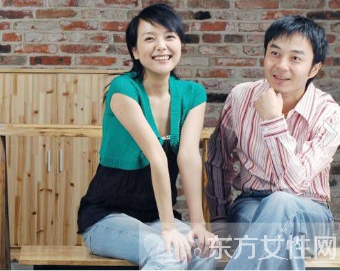 杨乐乐前夫是谁 杨乐乐汪涵日久生情诞下爱的结晶