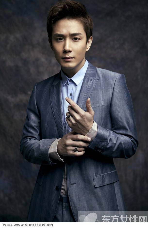 李承铉个人资料 揭秘戚薇李承铉恋爱史