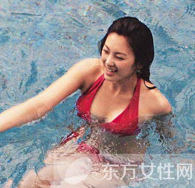 张雨绮照艳全集图片 张雨绮遭黑人性骚扰被袭胸