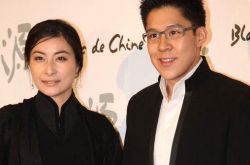 郭晶晶老公霍启刚雄厚背景曝光 郭晶晶才是真正＂阔太＂