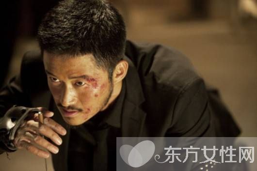 谢楠老公吴京身高多少 硬汉吴京个人资料