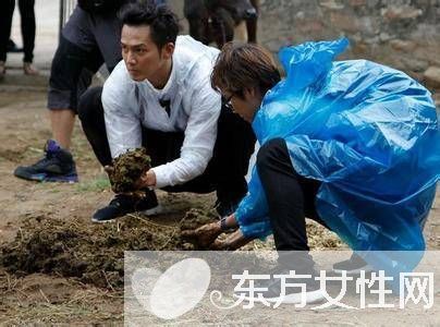 郭晶晶老公霍启刚雄厚背景曝光 郭晶晶才是真正＂阔太＂