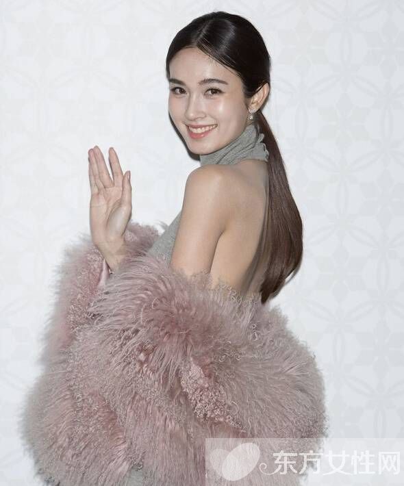 最美人妖poyd变性前照片 男人女人就差一字之别