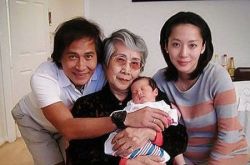 齐秦老婆孙丽雅个人资料 孙丽雅富二代背景曝光