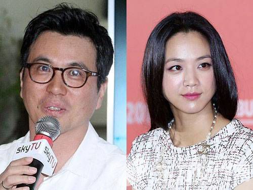 汤唯的老公是谁 揭金泰勇离婚汤唯小三上位