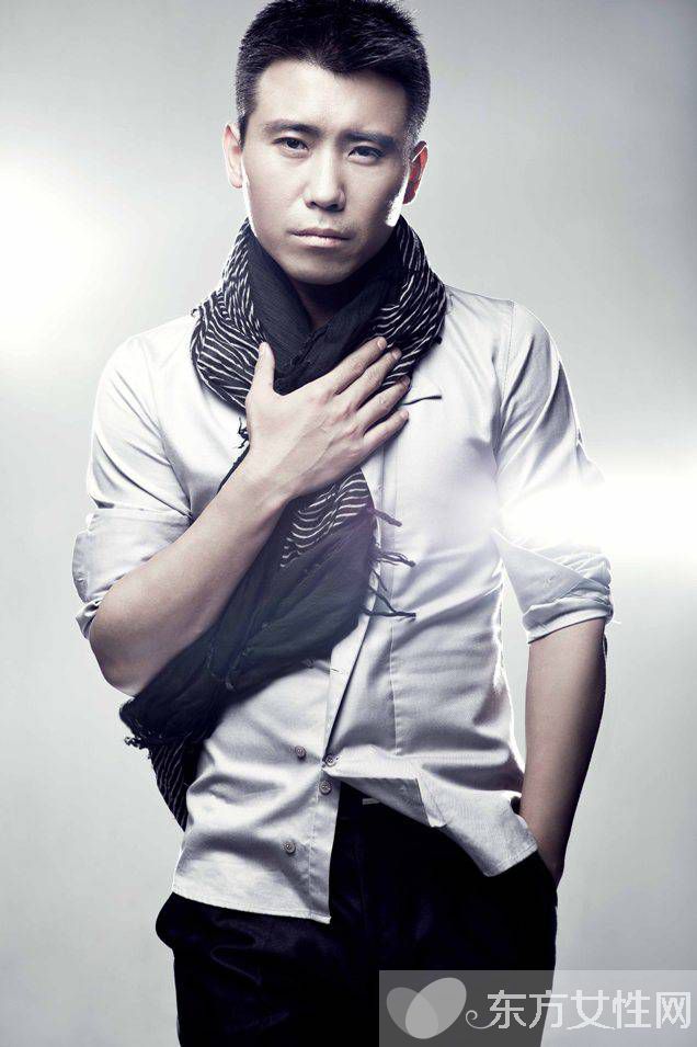 演员李乃文个人资料 李乃文黄曼因戏生情被爆假戏真做