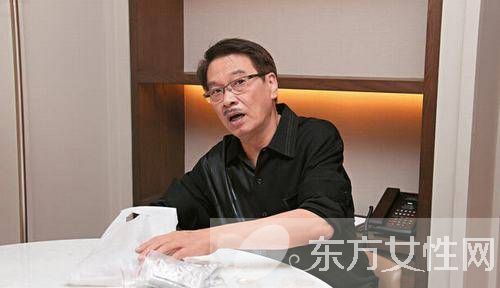 吴孟达个人资料 吴孟达大病初愈立遗嘱养3个家