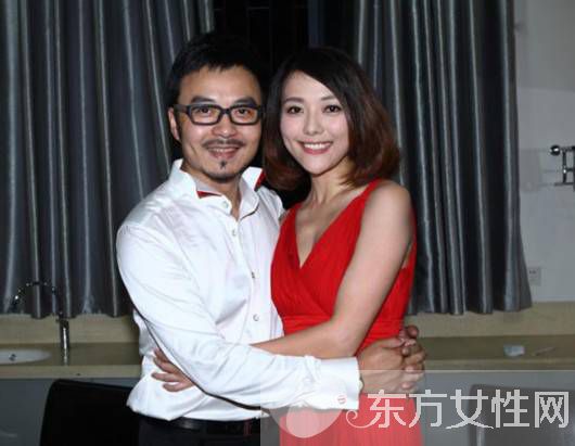 杨乐乐前夫是谁 杨乐乐汪涵日久生情诞下爱的结晶