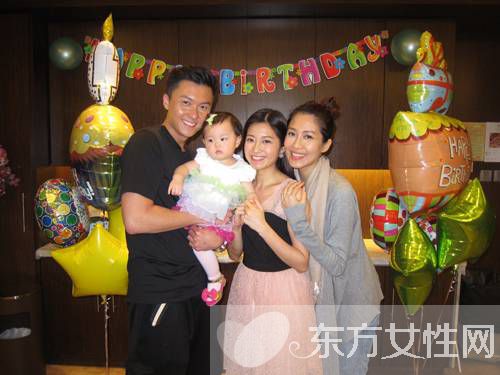 王浩信出轨被爆与陈自瑶离婚 王浩信承诺 绝对不会再出轨