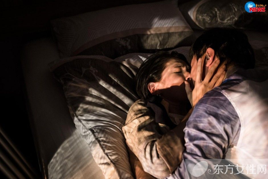 阮经天许玮甯被曝感情回温复合 深扒两人8年恋爱分手内幕