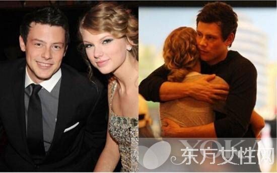 泰勒斯威夫特现任男友曝光 盘点斯威夫特的历任男友