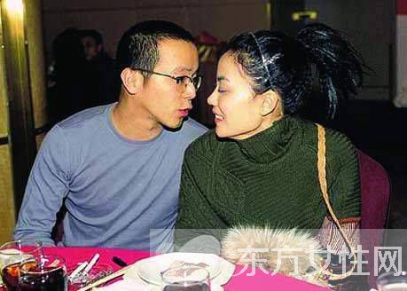 揭秘天后王菲老公有几个 曝王菲李亚鹏婚变真相