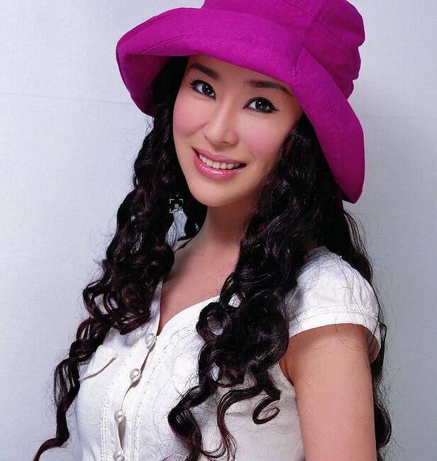 祖海老公邹友开资料曝光 揭其与老公离婚内幕