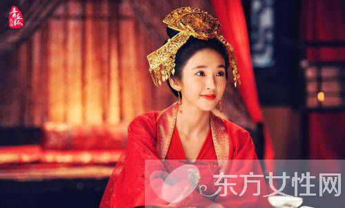 唐艺昕家庭背景曝光疑官二代 唐艺昕张若昀恋情坐实甜蜜同居