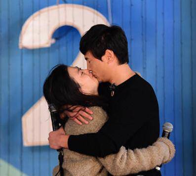 演员王琦个人资料 王琦沈腾结束12年爱情长跑走进婚姻殿堂